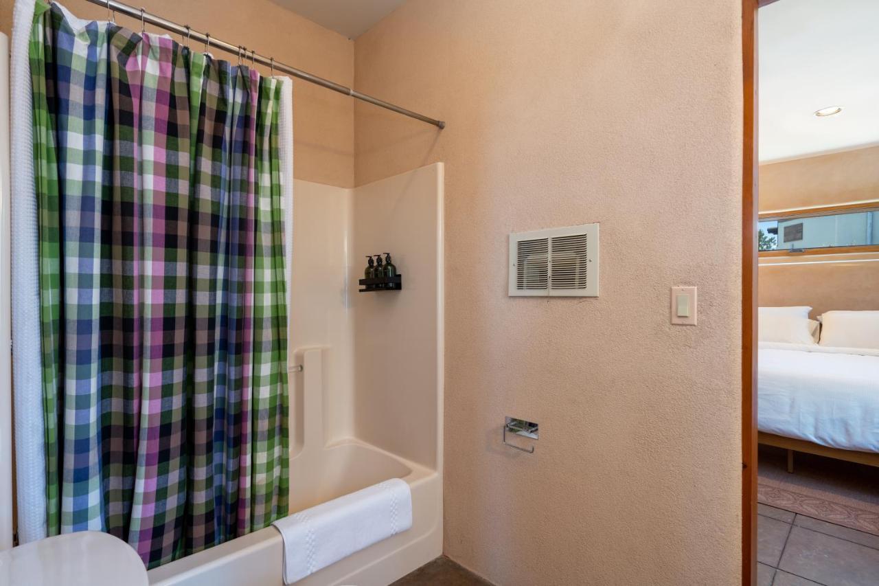 Santa Fe Ridgetop Retreat With 2 Hot Tubs And Views Zewnętrze zdjęcie